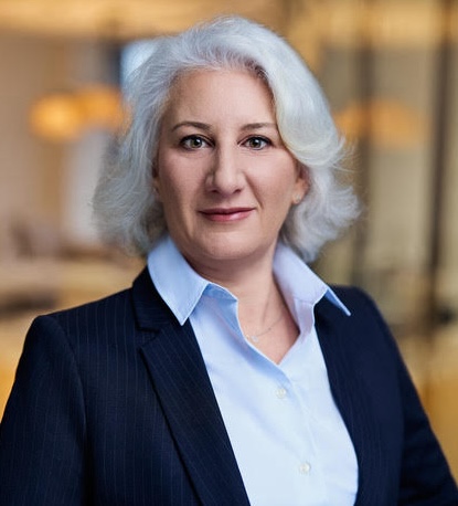 Sabine Pascuccio Proxity ART PPL 2026